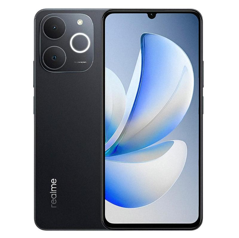 Realme Note 70T ブラック 64GB 11台セット Realme Note 70T ブラック 64GB 11台セット realme Note 70T【スペック